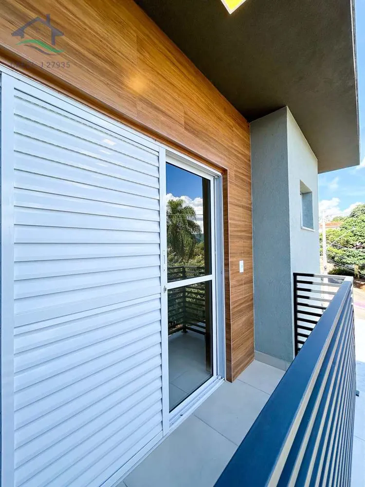 Casa, 3 quartos, 129 m² - Foto 8