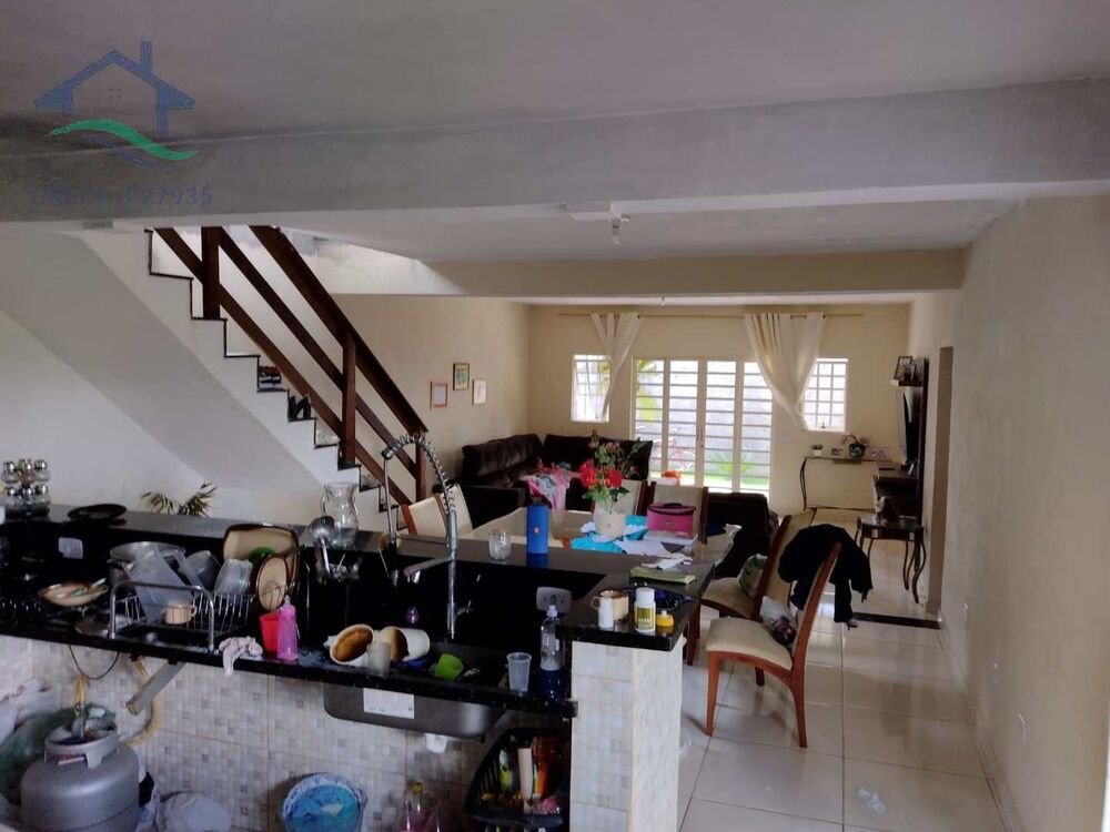 Chácara, 4 quartos, 1000 m² - Foto 2