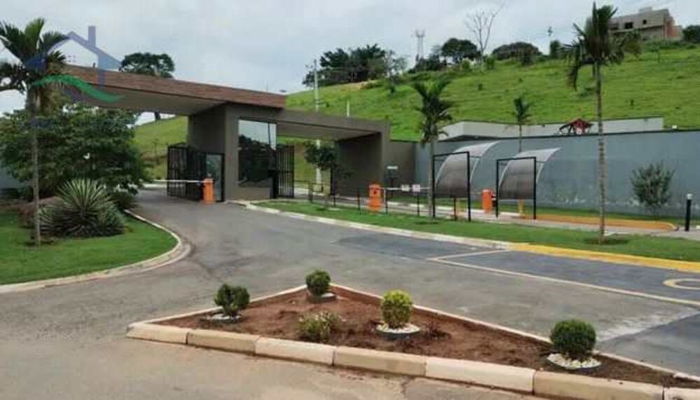 Terreno, 393 m² - Foto 1