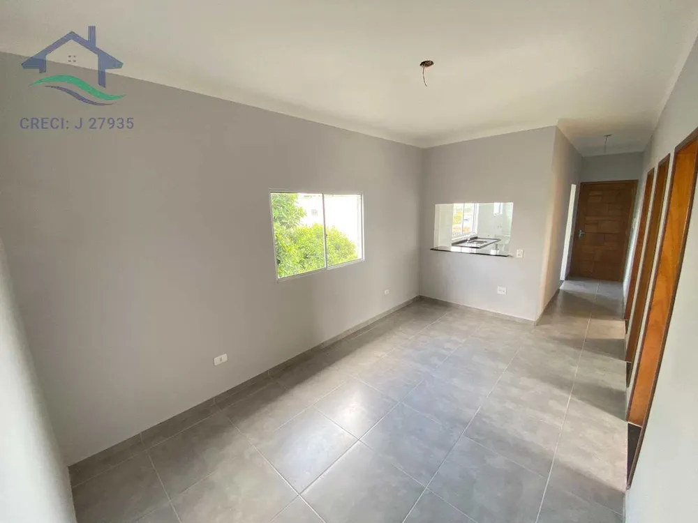Apartamento, 2 quartos, 57 m² - Foto 2