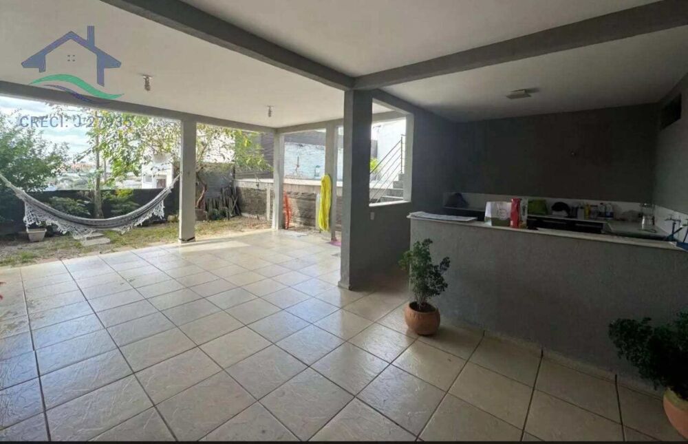 Casa, 3 quartos, 249 m² - Foto 8