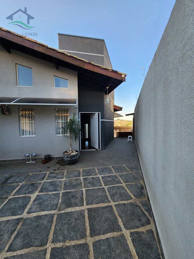 Casa, 3 quartos, 249 m² - Foto 12