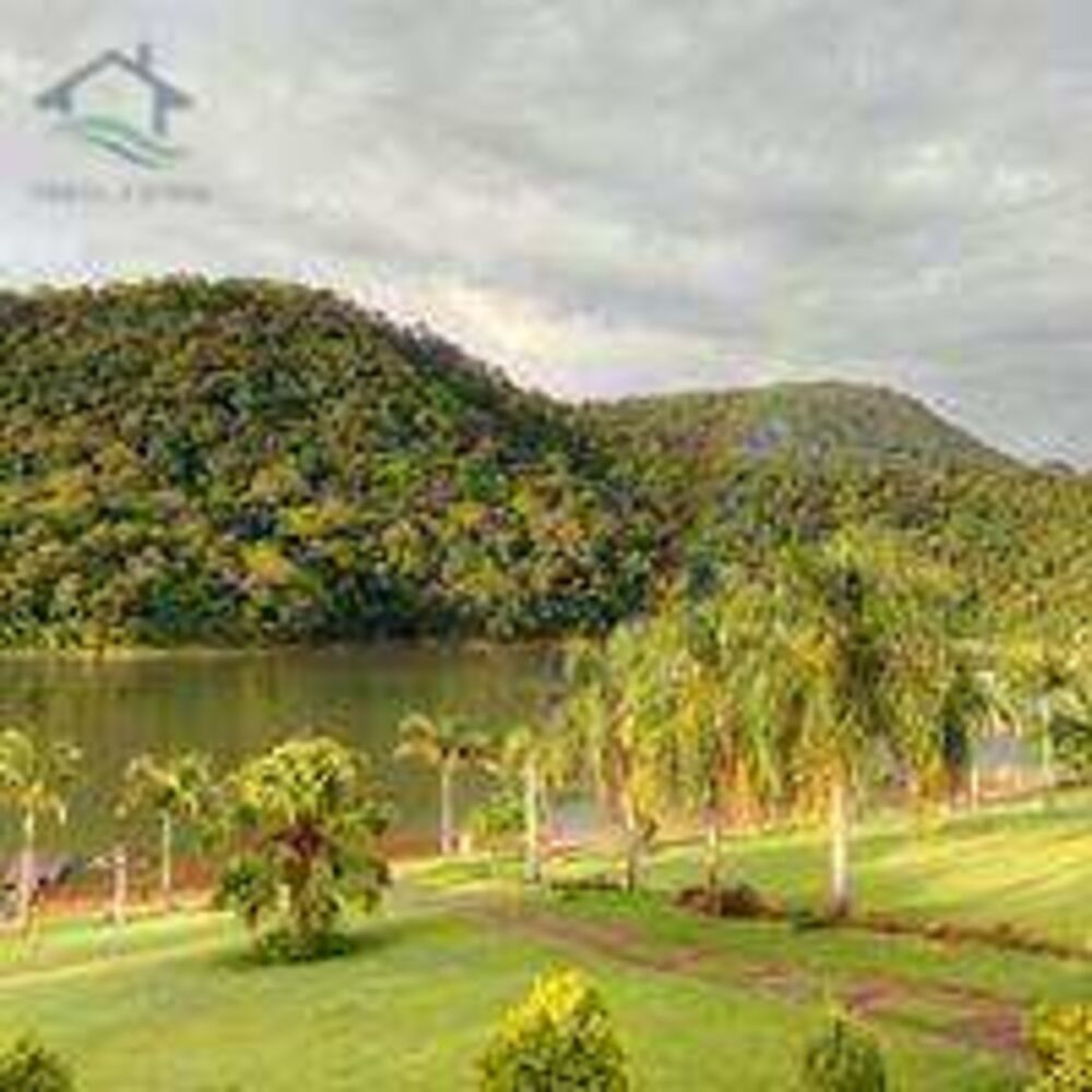 Chácara, 3 quartos, 2500 m² - Foto 4