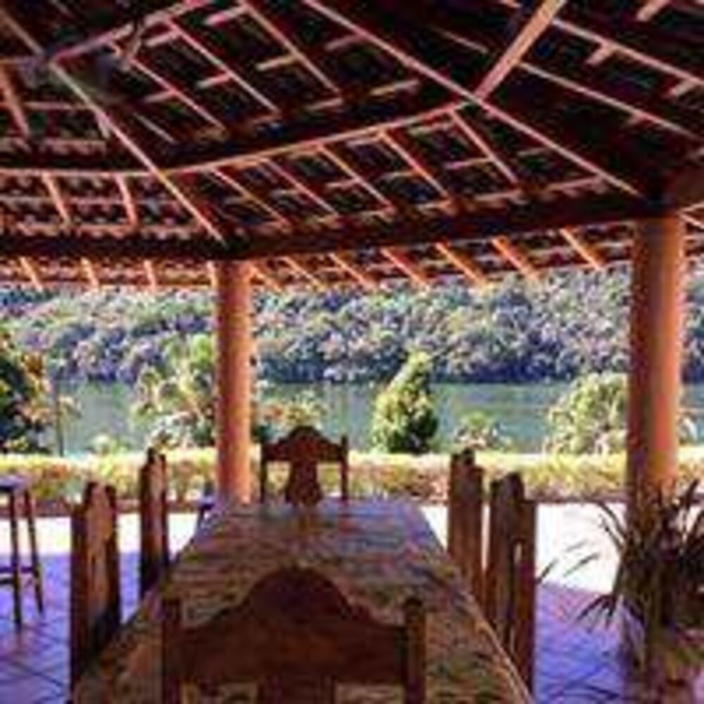 Chácara, 3 quartos, 2500 m² - Foto 1