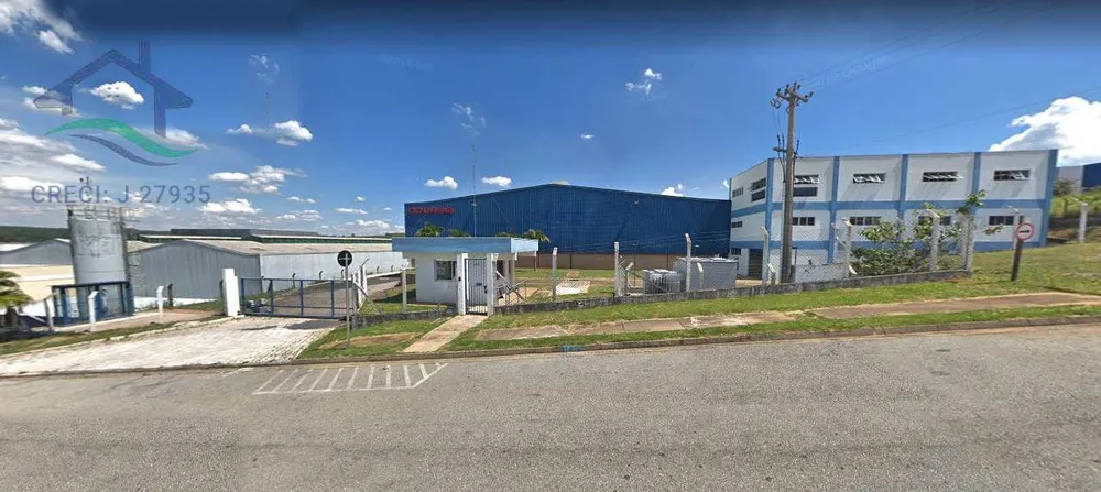 Depósito-Galpão, 3857 m² - Foto 9
