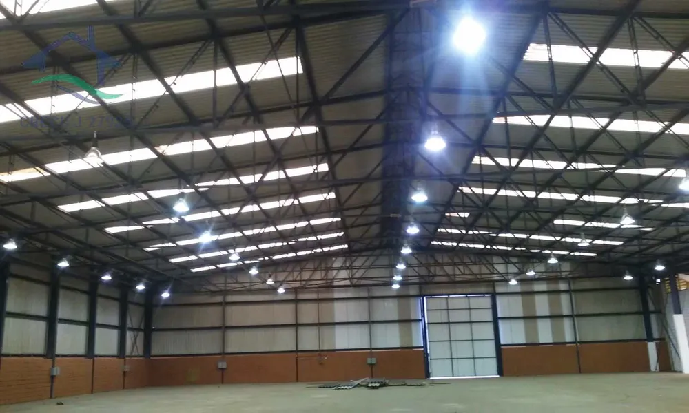 Depósito-Galpão, 3857 m² - Foto 5
