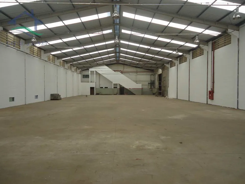 Depósito-Galpão, 3857 m² - Foto 4