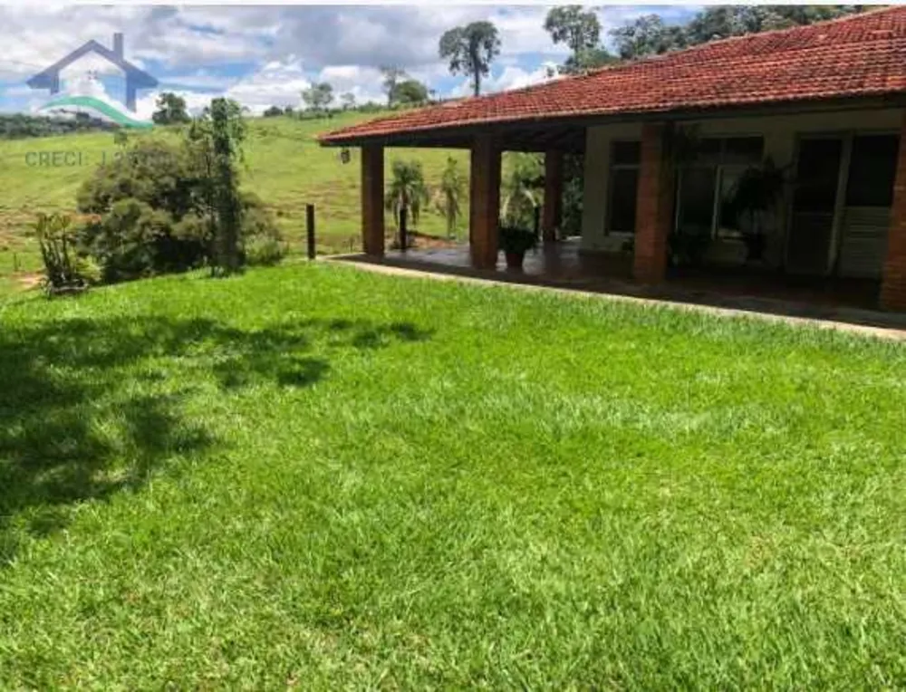 Sítio, 7 quartos, 20 hectares - Foto 2