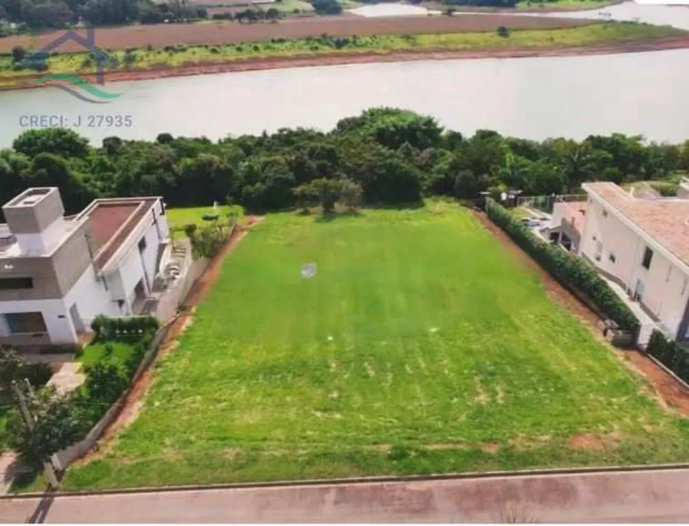 Terreno, 1000 m² - Foto 1