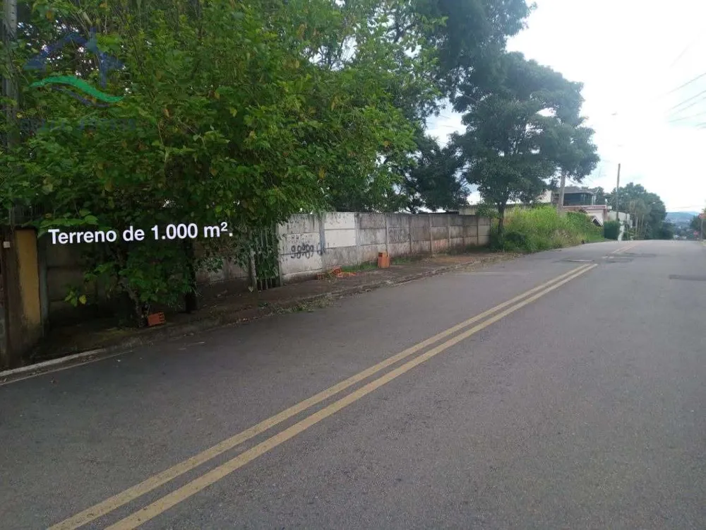 Terreno, 1000 m² - Foto 1