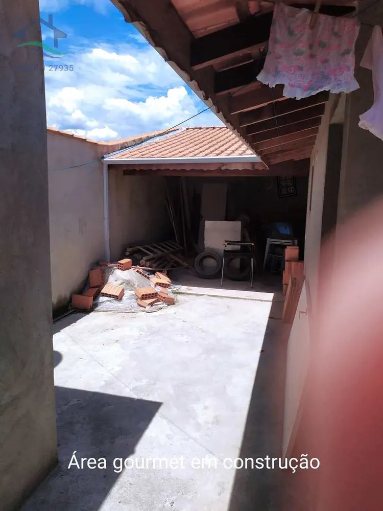 Casa, 3 quartos, 104 m² - Foto 16