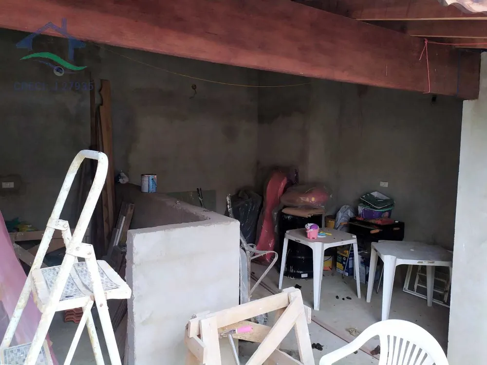Casa, 3 quartos, 104 m² - Foto 11