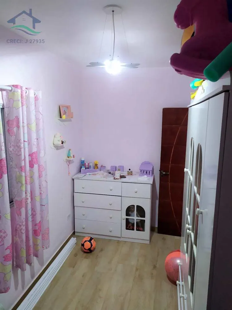 Casa, 3 quartos, 104 m² - Foto 7