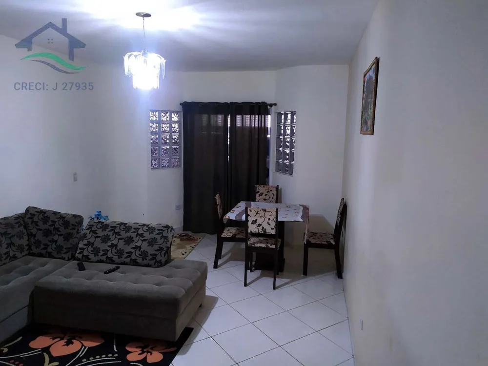 Casa, 3 quartos, 104 m² - Foto 2