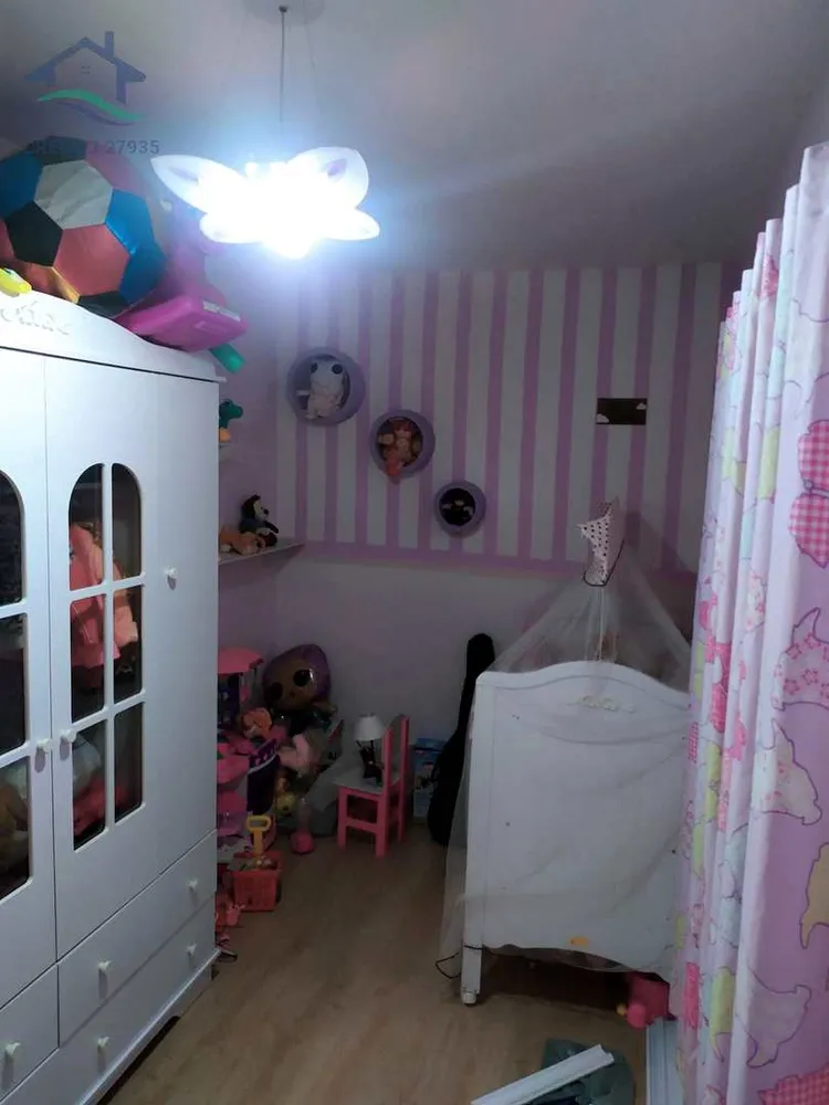 Casa, 3 quartos, 104 m² - Foto 5