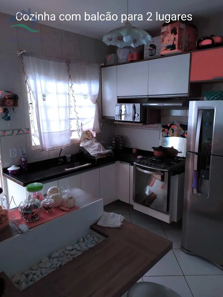 Casa, 3 quartos, 104 m² - Foto 4
