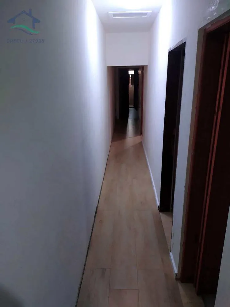Casa, 3 quartos, 104 m² - Foto 13