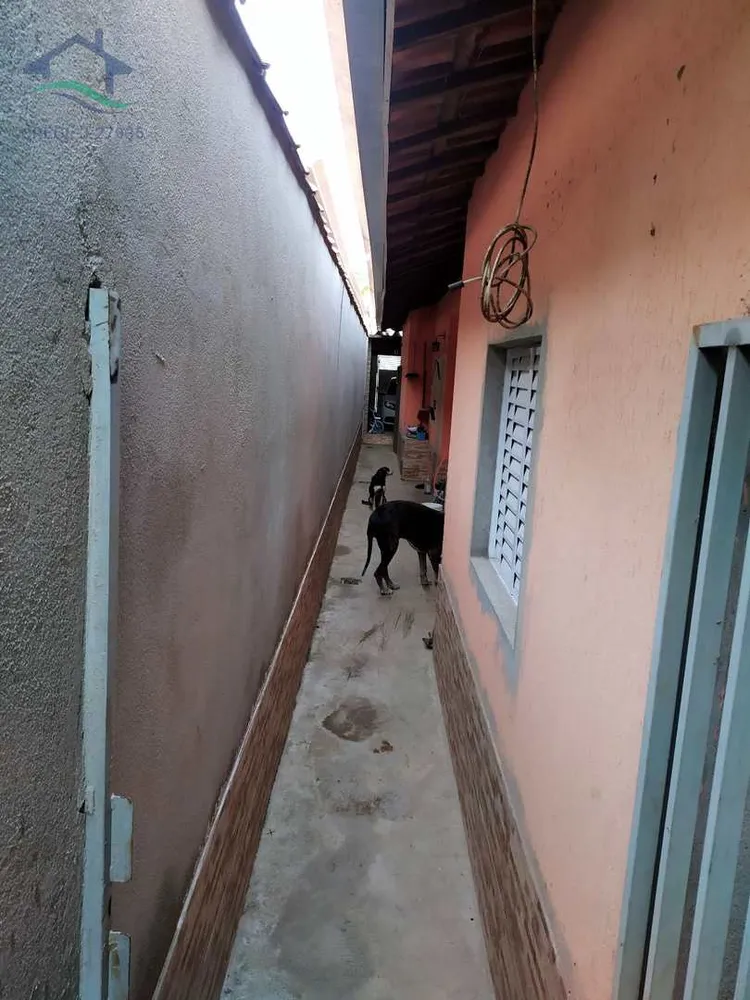 Casa, 3 quartos, 104 m² - Foto 10