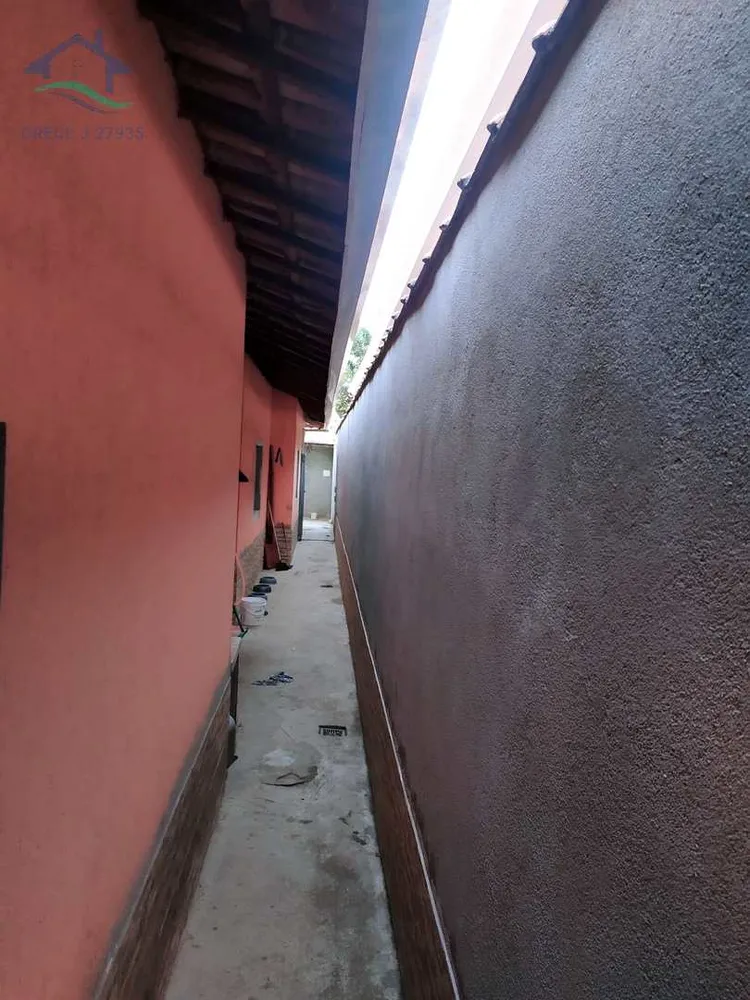 Casa, 3 quartos, 104 m² - Foto 12