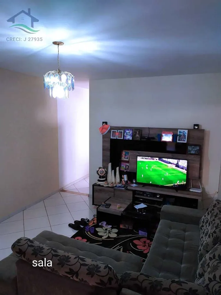 Casa, 3 quartos, 104 m² - Foto 3
