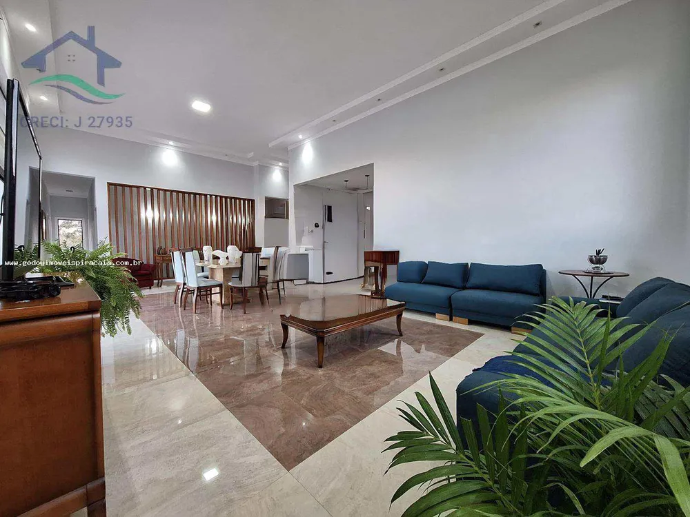Casa de Condomínio, 5 quartos - Foto 7