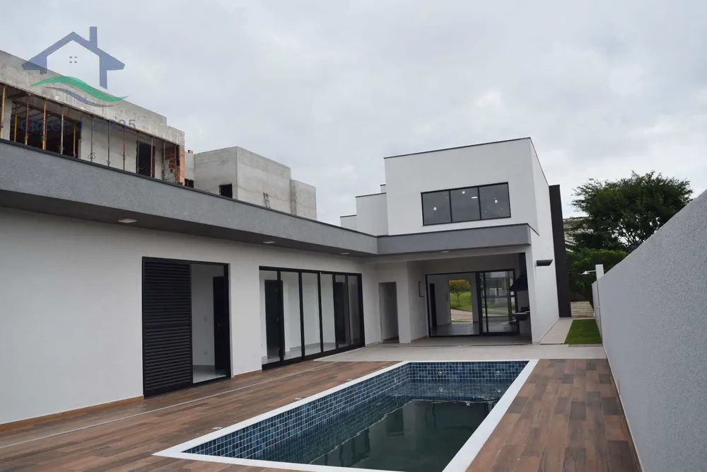 Casa de Condomínio, 4 quartos - Foto 6