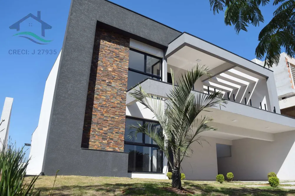 Casa de Condomínio, 4 quartos - Foto 2