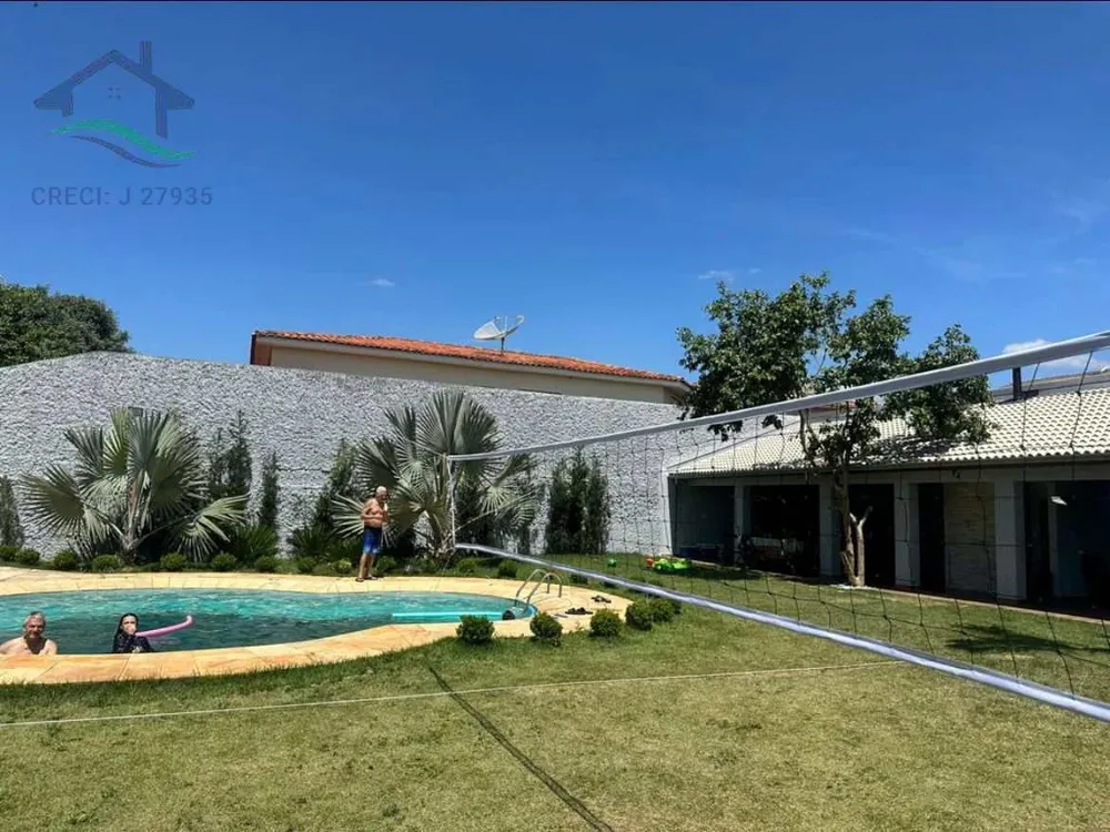 Casa, 4 quartos - Foto 1