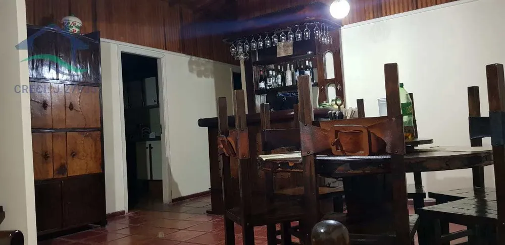 Casa, 4 quartos - Foto 10