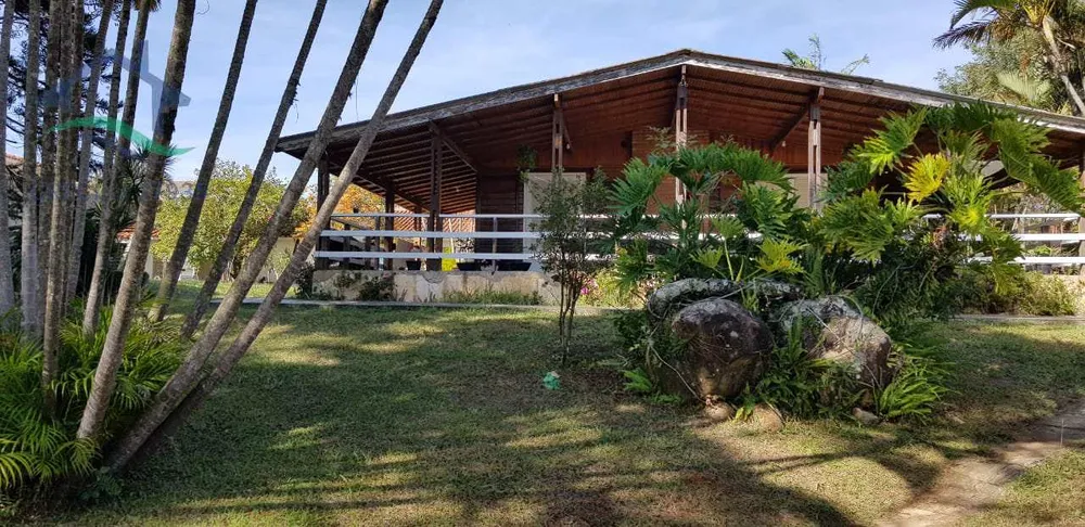 Casa, 4 quartos - Foto 2