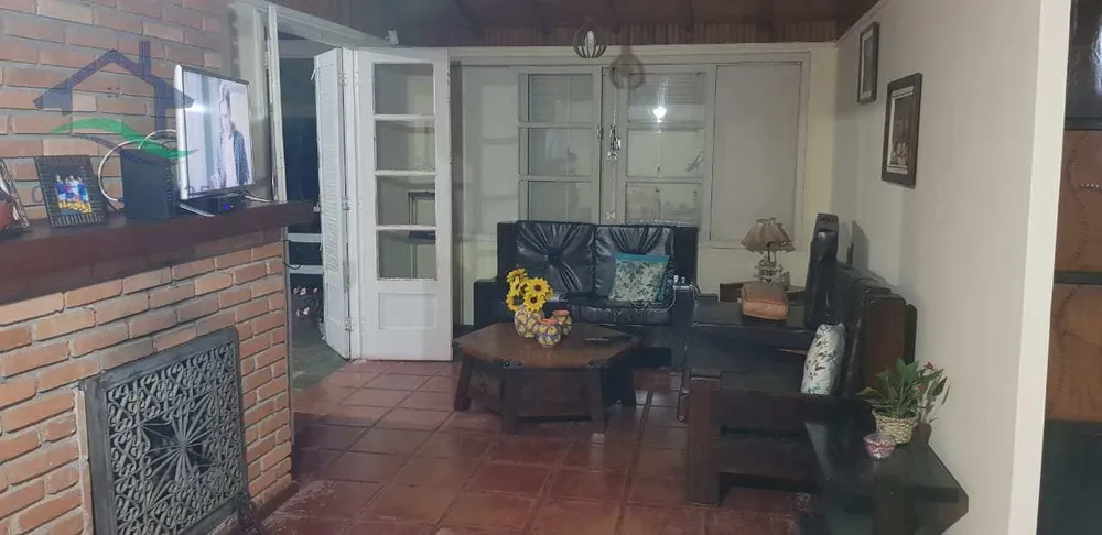 Casa, 4 quartos - Foto 13