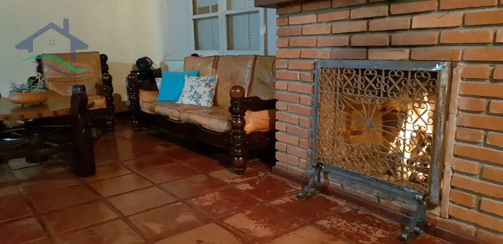 Casa, 4 quartos - Foto 4