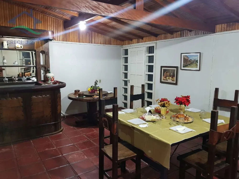Casa, 4 quartos - Foto 7