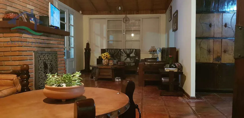 Casa, 4 quartos - Foto 3