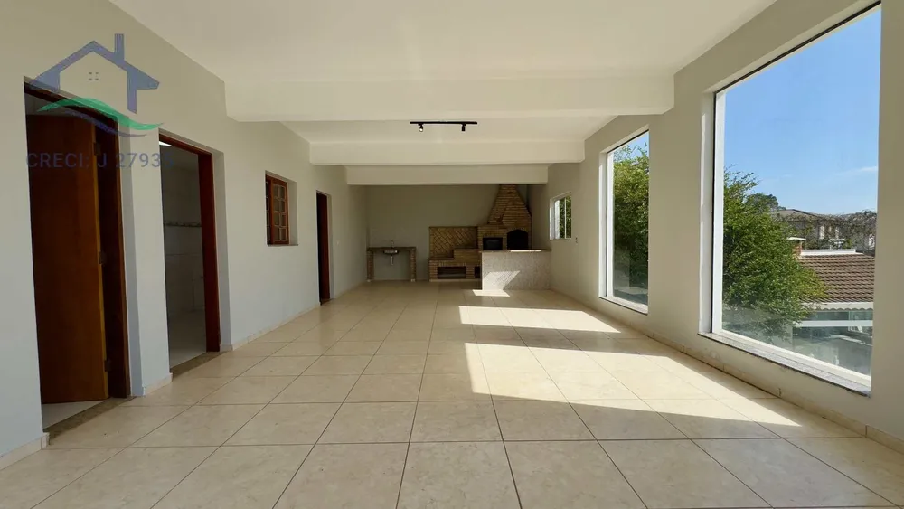 Chácara, 5 quartos, 1050 m² - Foto 8