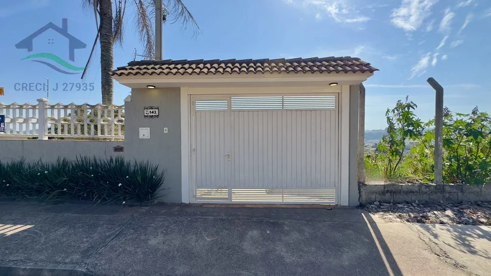 Chácara, 5 quartos, 1050 m² - Foto 11
