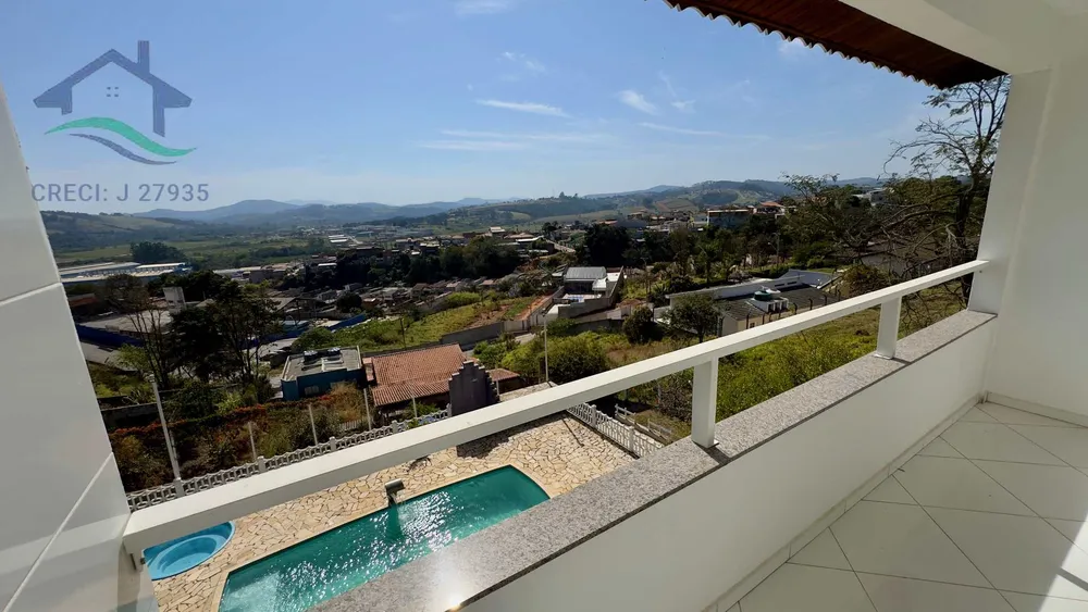 Sítio, 5 quartos, 1050 m² - Foto 4