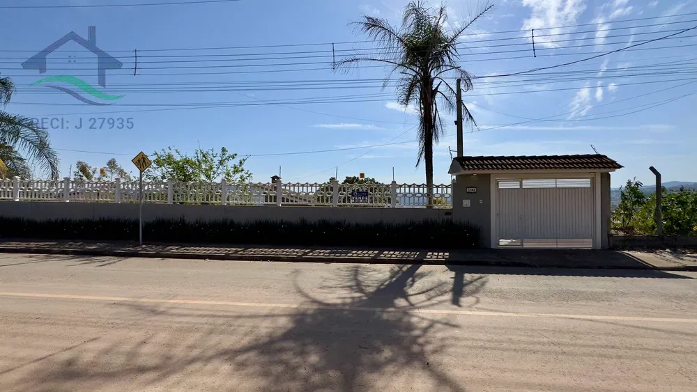 Chácara, 5 quartos, 1050 m² - Foto 12