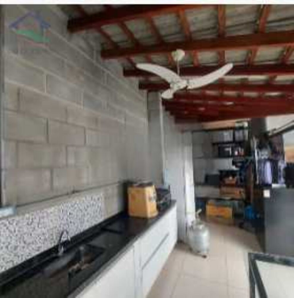 Casa de Condomínio, 2 quartos - Foto 10