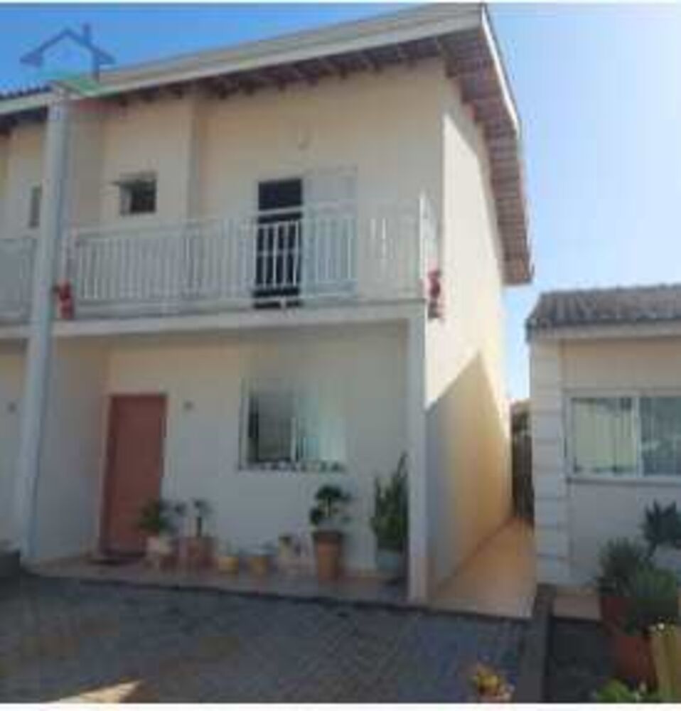 Casa de Condomínio, 2 quartos - Foto 2