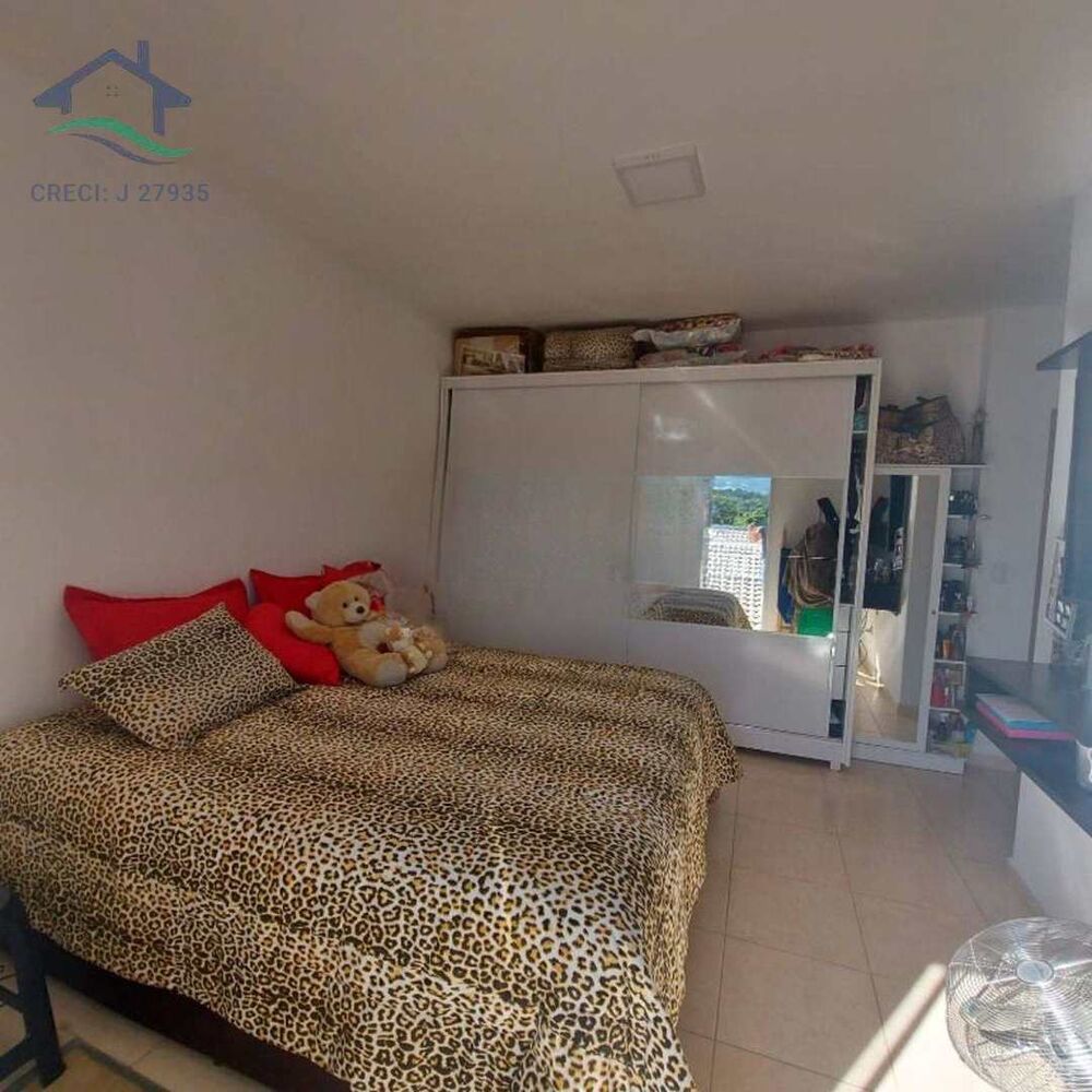 Casa de Condomínio, 2 quartos - Foto 5