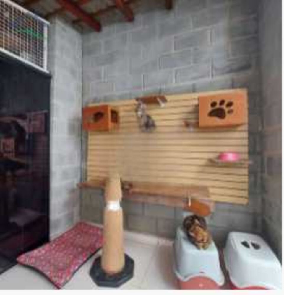 Casa de Condomínio, 2 quartos - Foto 11