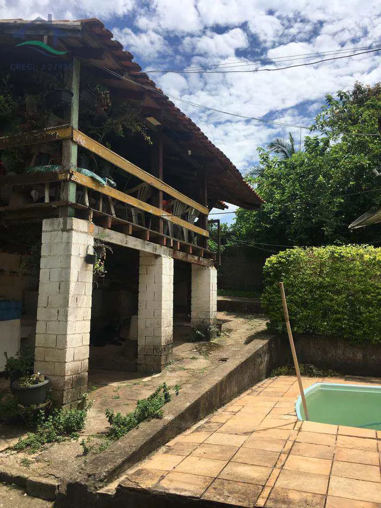 Chácara, 2 quartos, 1460 m² - Foto 9