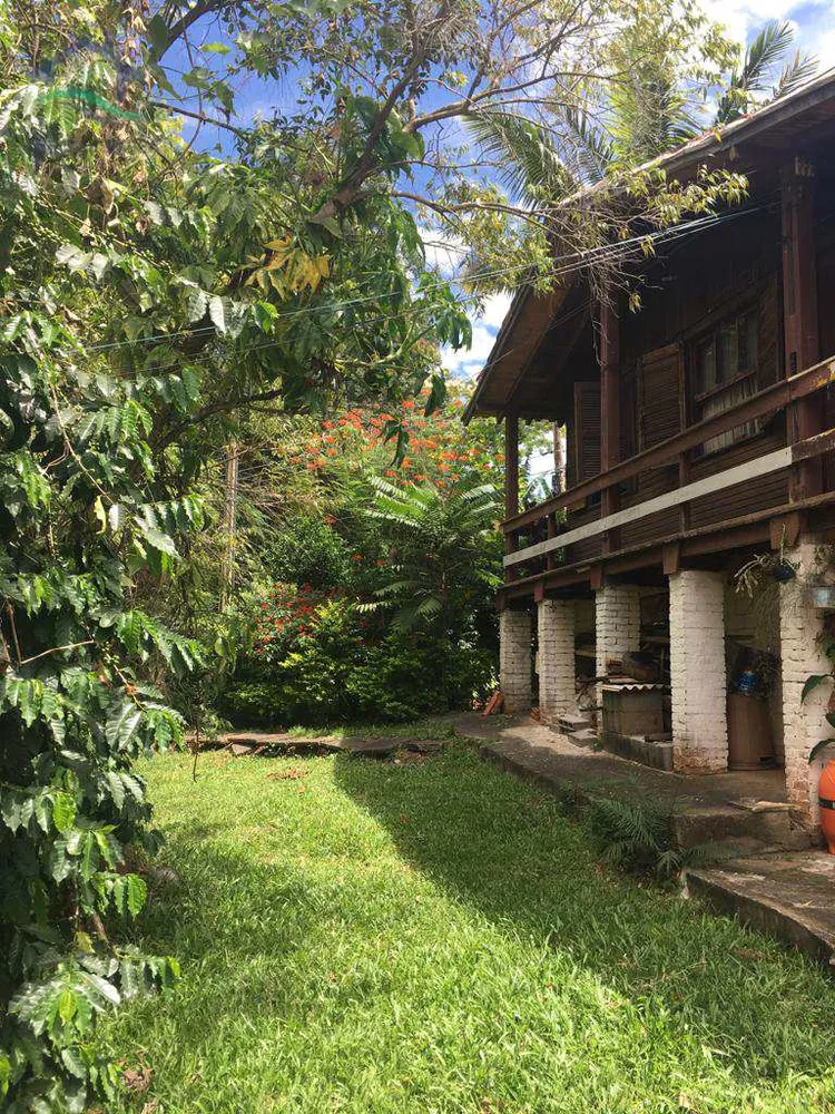 Chácara, 2 quartos, 1460 m² - Foto 10