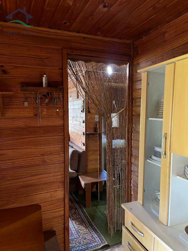 Chácara, 2 quartos, 1460 m² - Foto 5