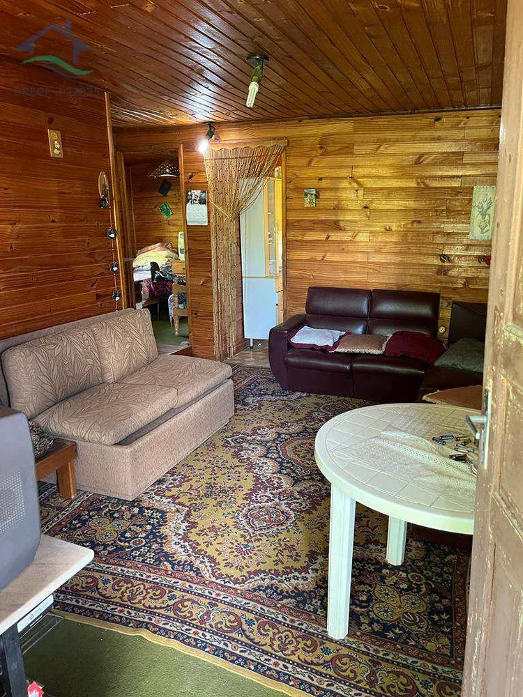 Chácara, 2 quartos, 1460 m² - Foto 2