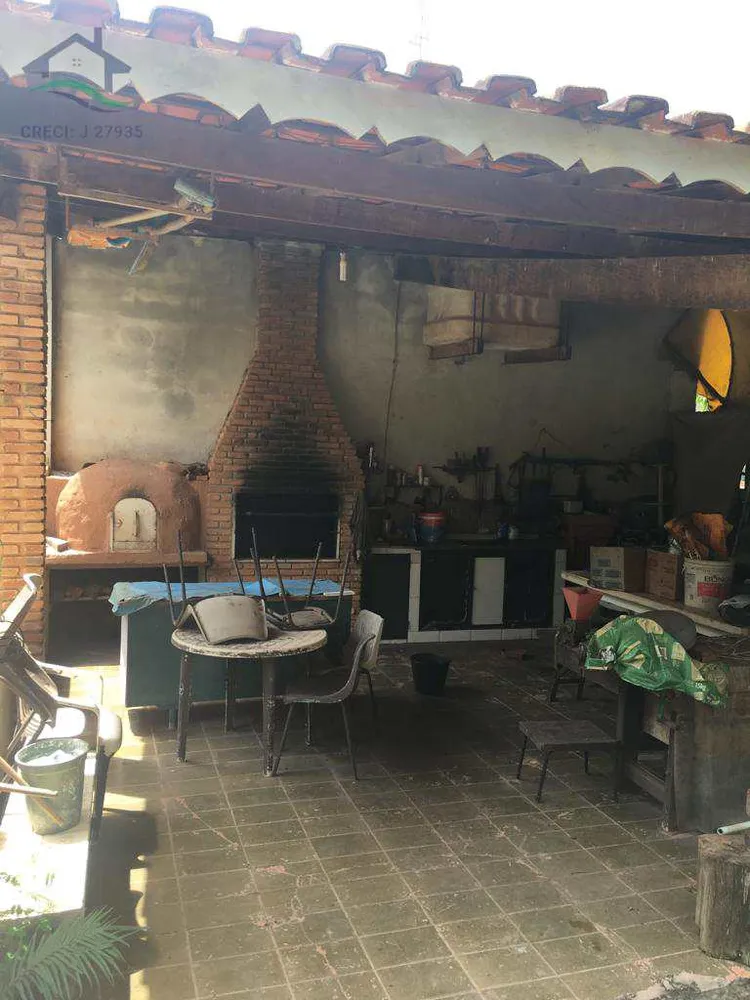 Chácara, 2 quartos, 1460 m² - Foto 6