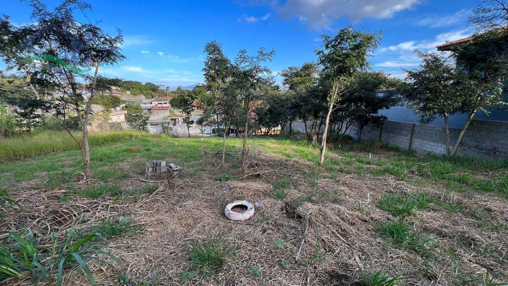 Terreno, 1000 m² - Foto 1