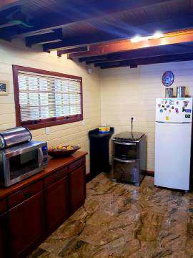 Casa, 3 quartos, 400 m² - Foto 2