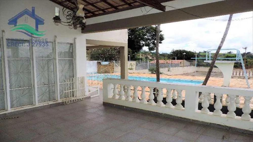Chácara, 4 quartos, 2000 m² - Foto 14